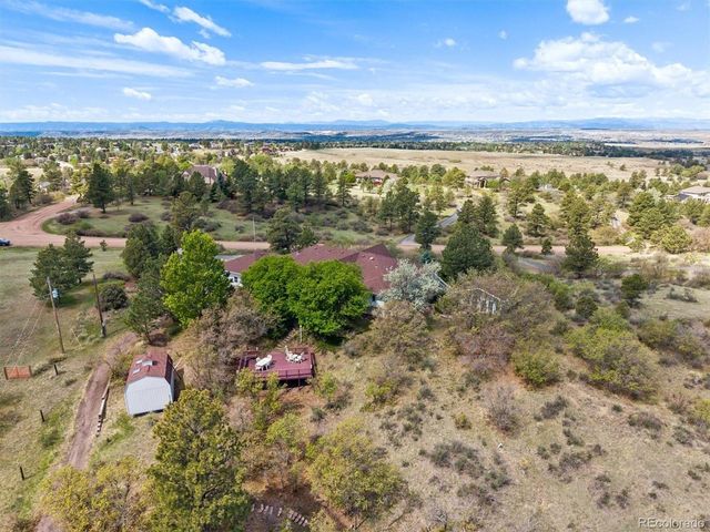 6886 Village Rd, Parker, CO 80134