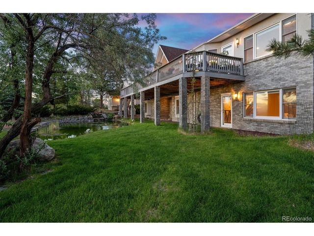 6886 Village Rd, Parker, CO 80134