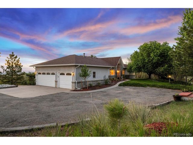 6886 Village Rd, Parker, CO 80134