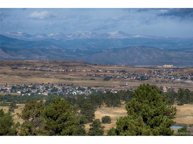 6886 Village Rd, Parker, CO 80134
