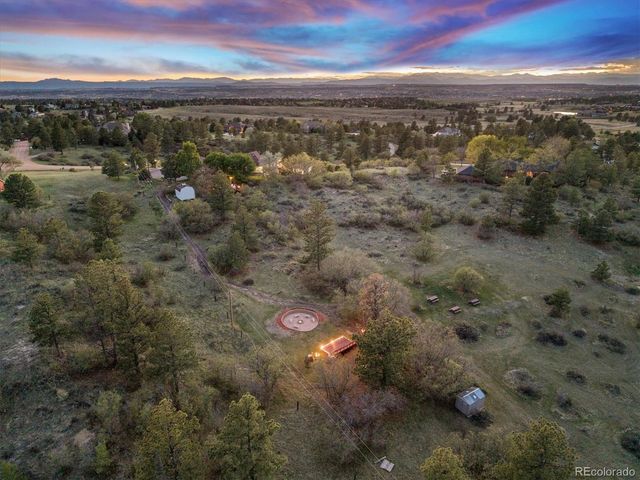6886 Village Rd, Parker, CO 80134