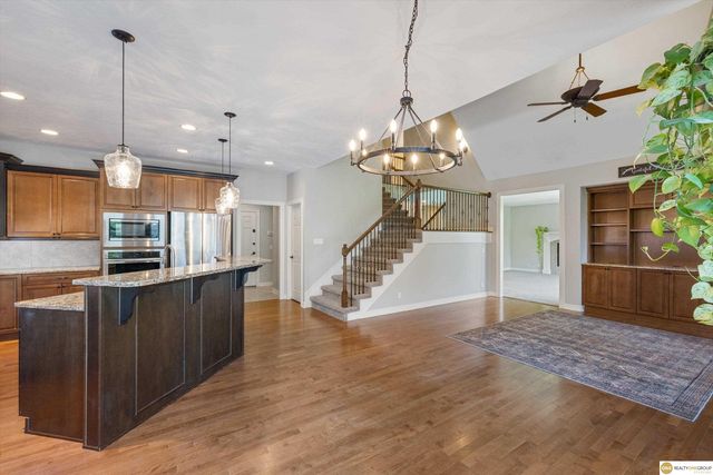 1519 S 192nd Avenue Circle, Omaha, NE 68130