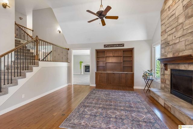 1519 S 192nd Avenue Circle, Omaha, NE 68130