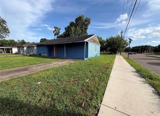 3902 Alberta Street, Houston, TX 77021
