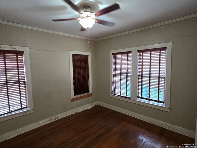 1643 rosewood, San Antonio, TX 78201