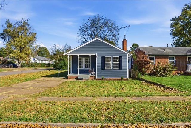 146 Pear AVE, Hampton, VA 23661
