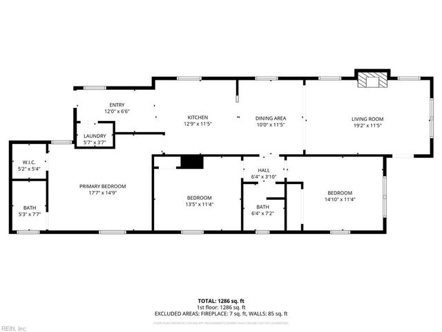 146 Pear AVE, Hampton, VA 23661