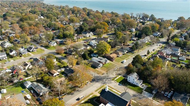 146 Pear AVE, Hampton, VA 23661