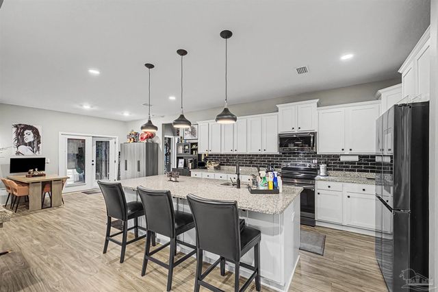 327 Cayden Way, Cantonment, FL 32533