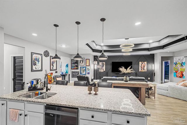 327 Cayden Way, Cantonment, FL 32533