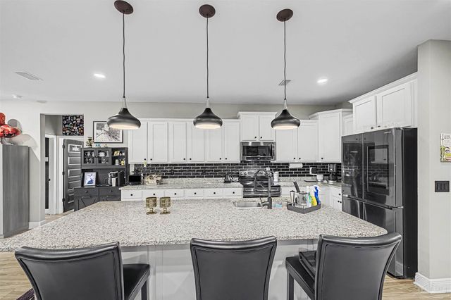 327 Cayden Way, Cantonment, FL 32533