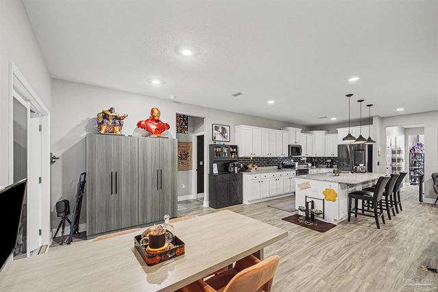 327 Cayden Way, Cantonment, FL 32533