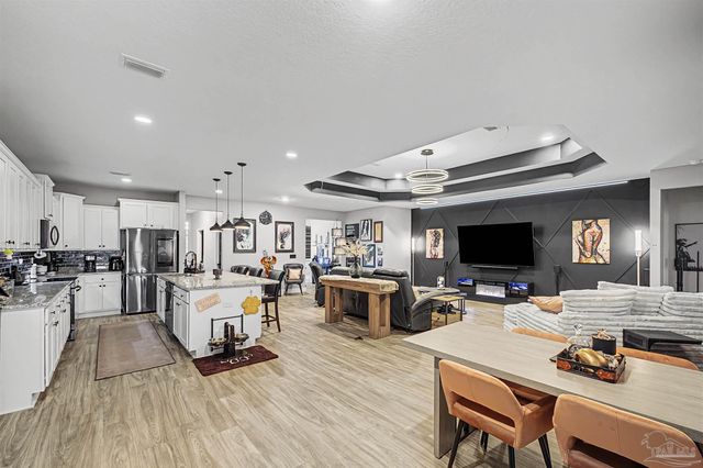 327 Cayden Way, Cantonment, FL 32533