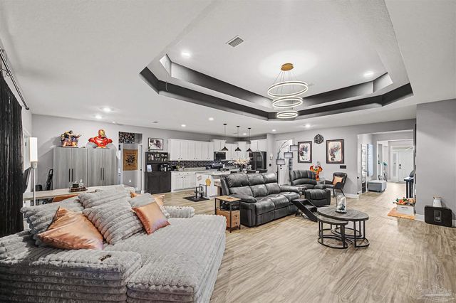 327 Cayden Way, Cantonment, FL 32533