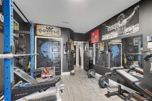 327 Cayden Way, Cantonment, FL 32533