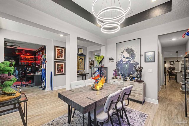 327 Cayden Way, Cantonment, FL 32533