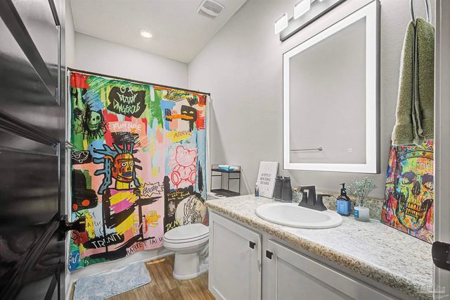 327 Cayden Way, Cantonment, FL 32533