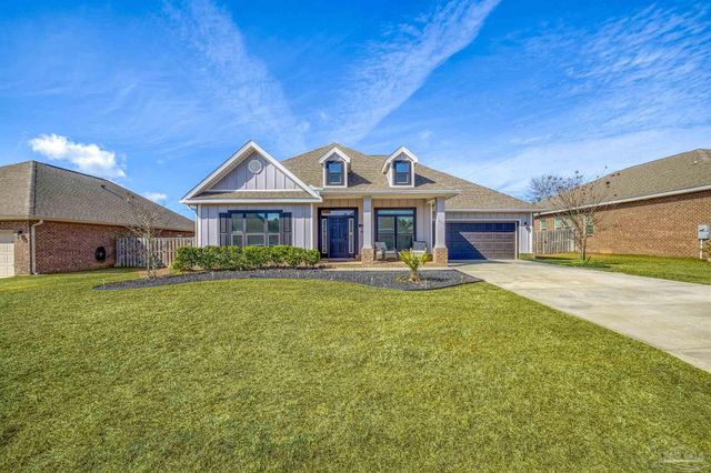 327 Cayden Way, Cantonment, FL 32533