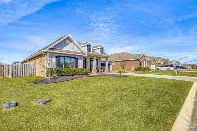 327 Cayden Way, Cantonment, FL 32533