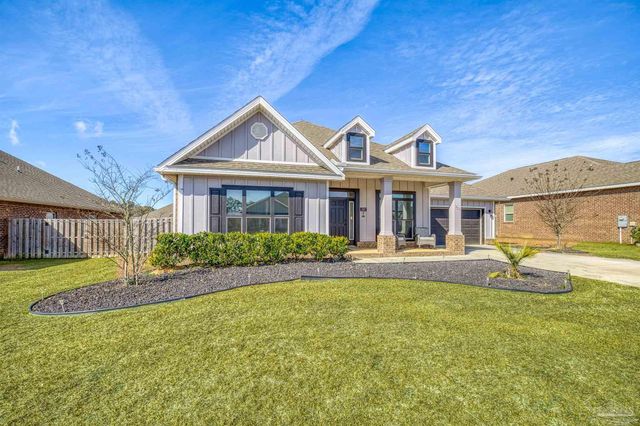 327 Cayden Way, Cantonment, FL 32533