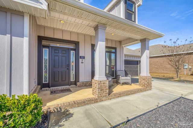 327 Cayden Way, Cantonment, FL 32533