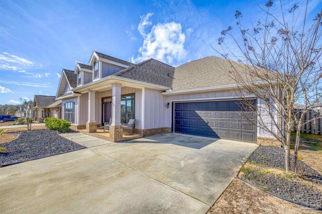 327 Cayden Way, Cantonment, FL 32533