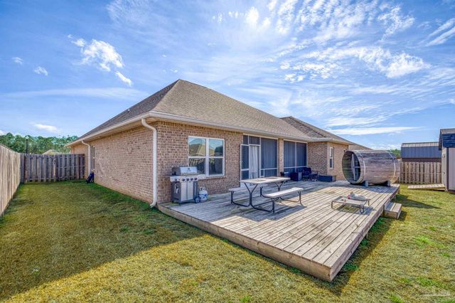 327 Cayden Way, Cantonment, FL 32533