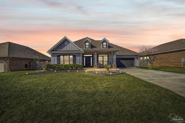 327 Cayden Way, Cantonment, FL 32533