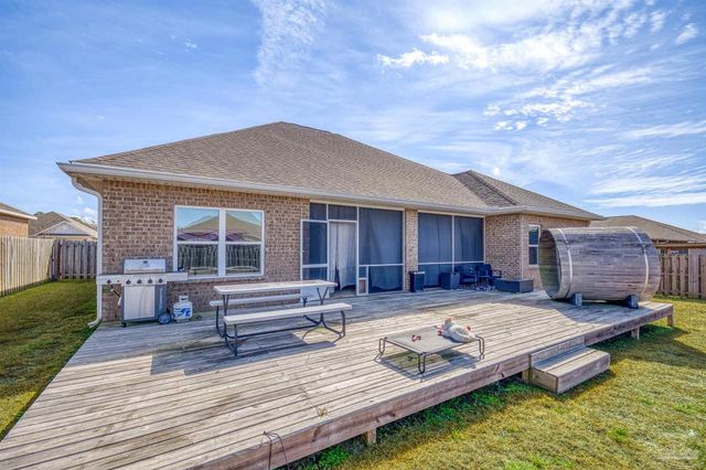 327 Cayden Way, Cantonment, FL 32533