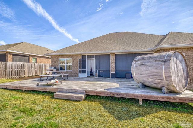 327 Cayden Way, Cantonment, FL 32533