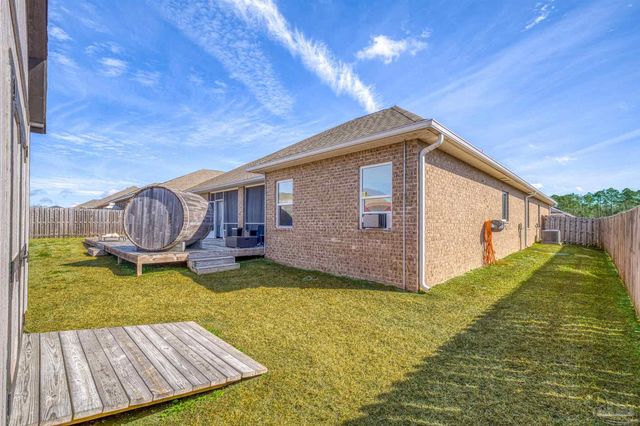 327 Cayden Way, Cantonment, FL 32533