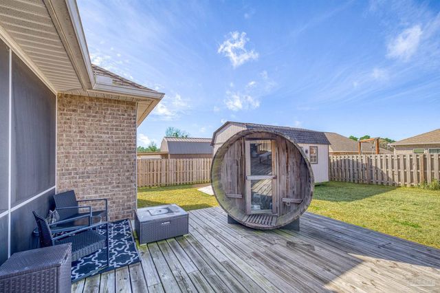 327 Cayden Way, Cantonment, FL 32533