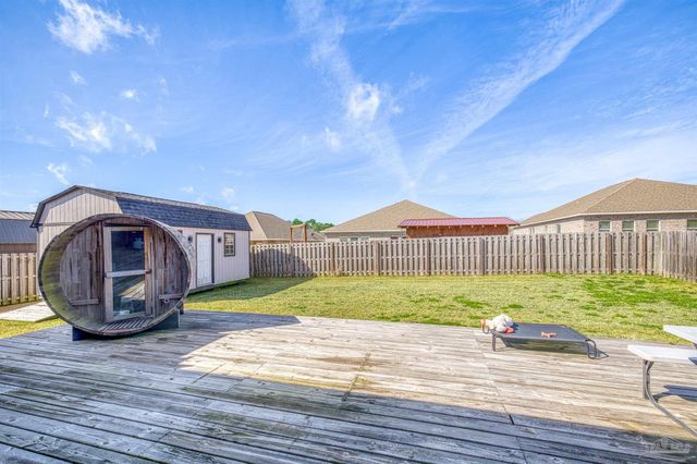 327 Cayden Way, Cantonment, FL 32533