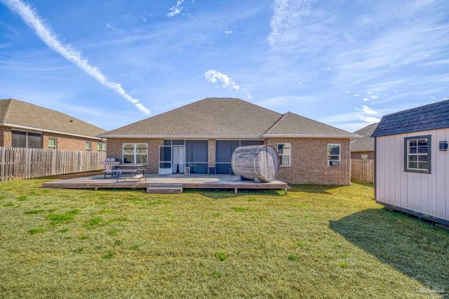 327 Cayden Way, Cantonment, FL 32533