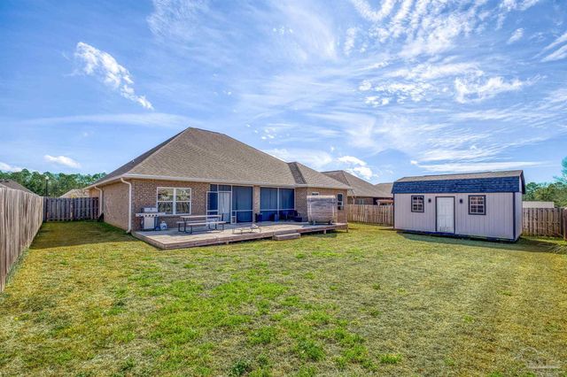 327 Cayden Way, Cantonment, FL 32533