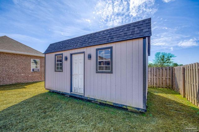 327 Cayden Way, Cantonment, FL 32533