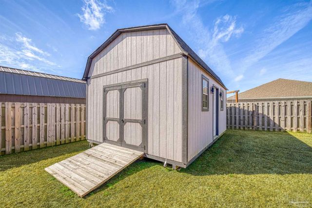 327 Cayden Way, Cantonment, FL 32533