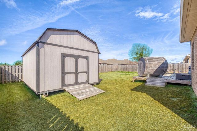 327 Cayden Way, Cantonment, FL 32533