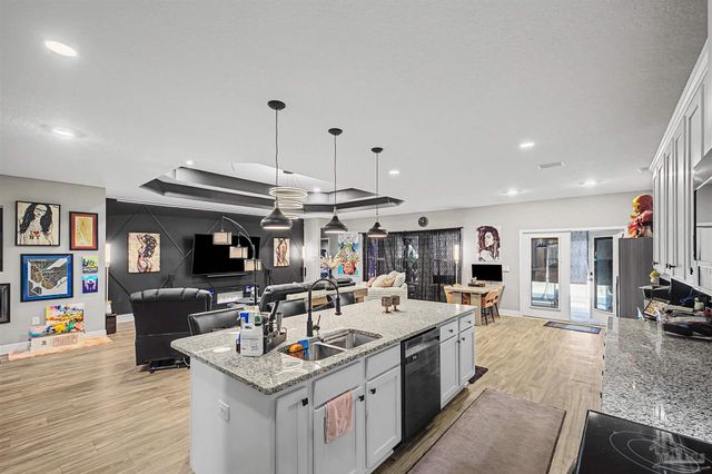 327 Cayden Way, Cantonment, FL 32533