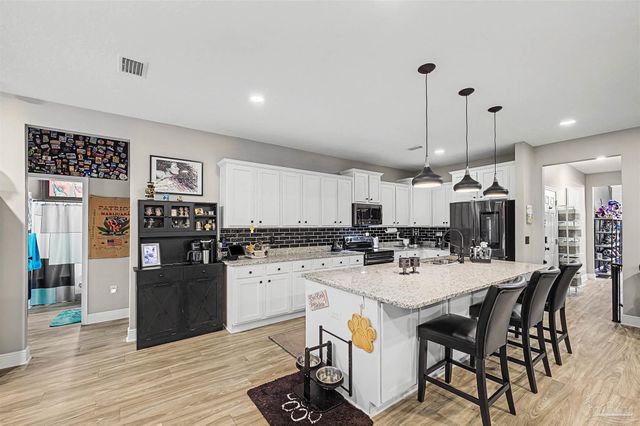 327 Cayden Way, Cantonment, FL 32533