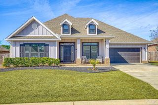 327 Cayden Way, Cantonment, FL 32533