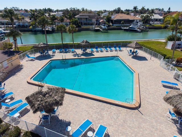 4900 BRITTANY DRIVE S 1405, St Petersburg, FL 33715