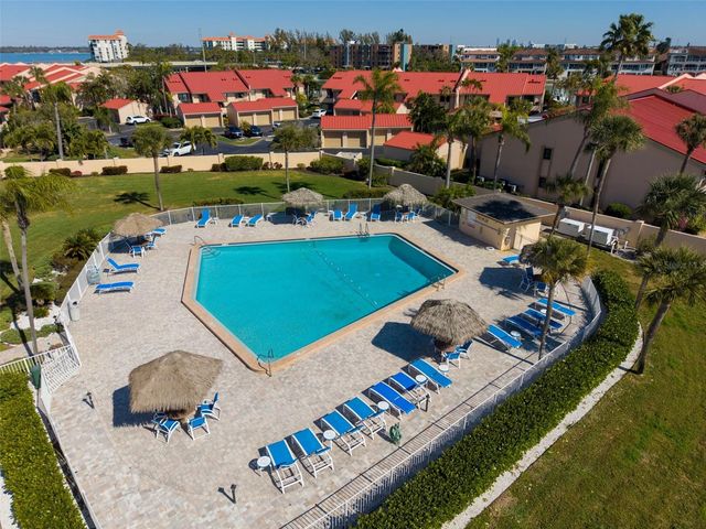 4900 BRITTANY DRIVE S 1405, St Petersburg, FL 33715