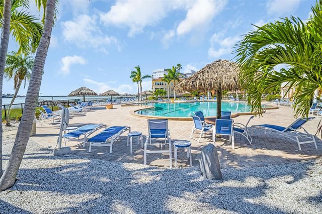 4900 BRITTANY DRIVE S 1405, St Petersburg, FL 33715