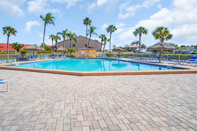 4900 BRITTANY DRIVE S 1405, St Petersburg, FL 33715