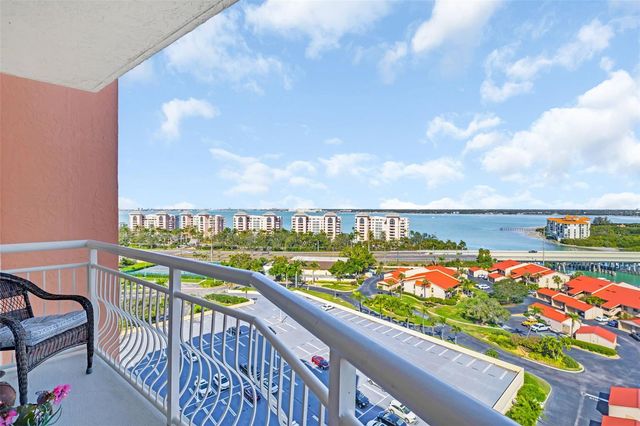 4900 BRITTANY DRIVE S 1405, St Petersburg, FL 33715