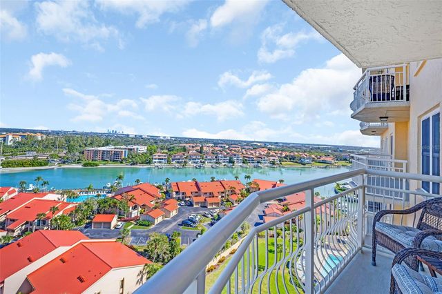 4900 BRITTANY DRIVE S 1405, St Petersburg, FL 33715