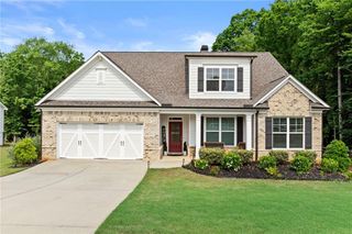 5116 Chastain Way, Gainesville, GA 30507