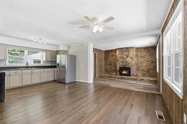 229 Hilltop Lane, Toccoa, GA 30577