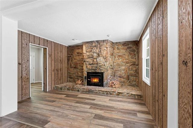 229 Hilltop Lane, Toccoa, GA 30577